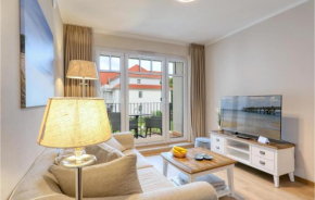 Baltischer Hof Apartment 44, Boltenhagen